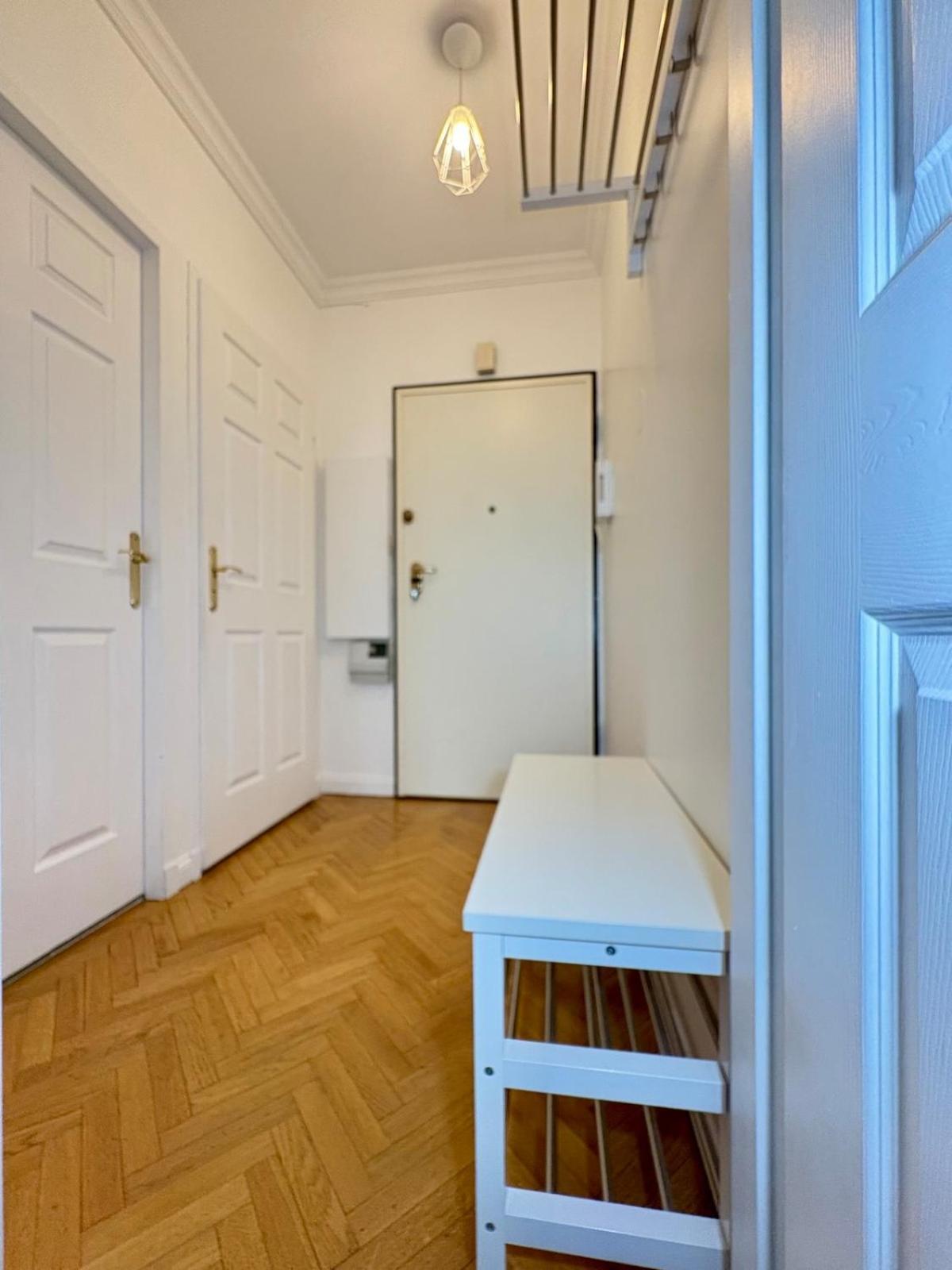 Lauriston - 75016 - Trocadero - Tour Eiffel Appartement *