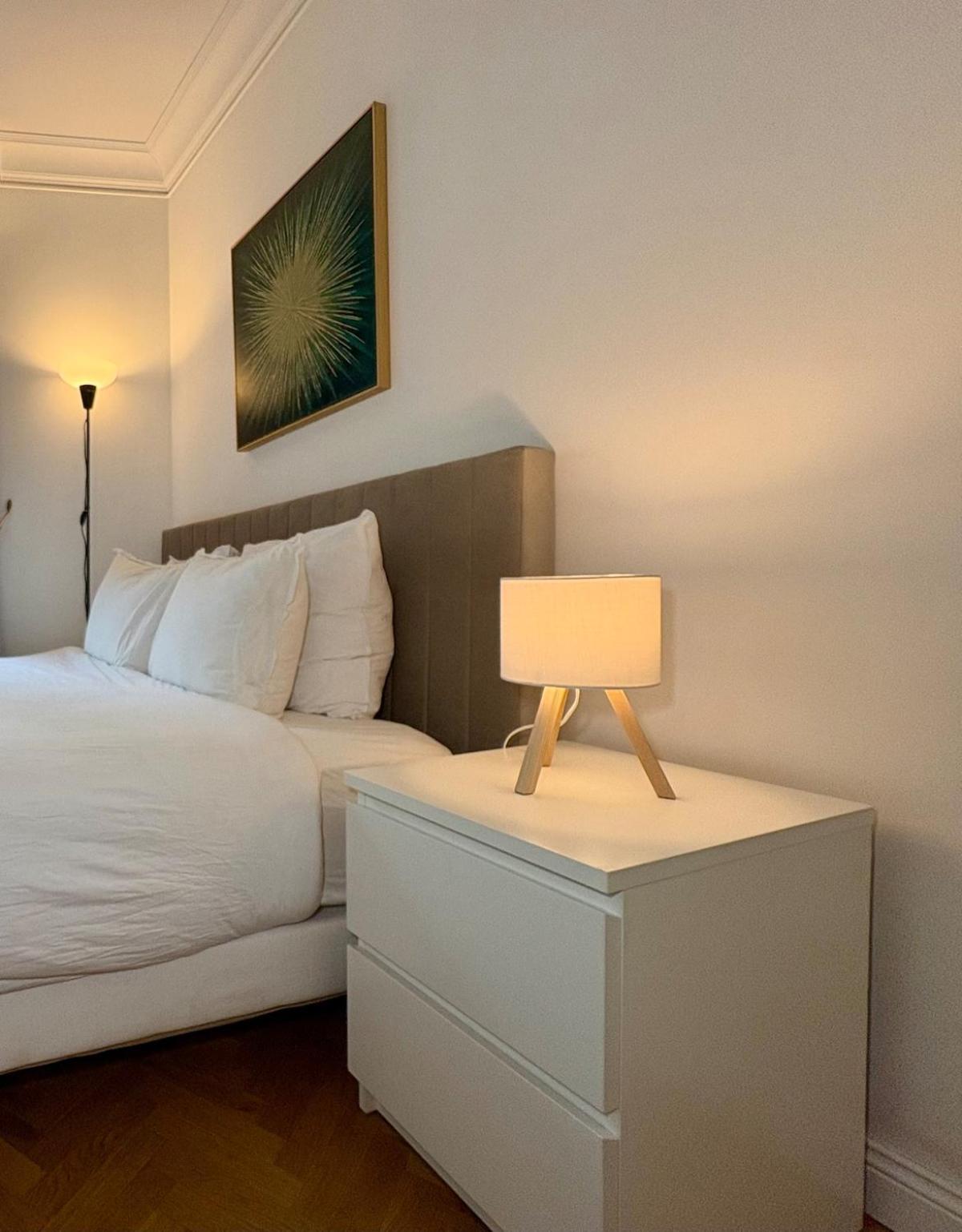 Lauriston - 75016 - Trocadero - Tour Eiffel Appartement