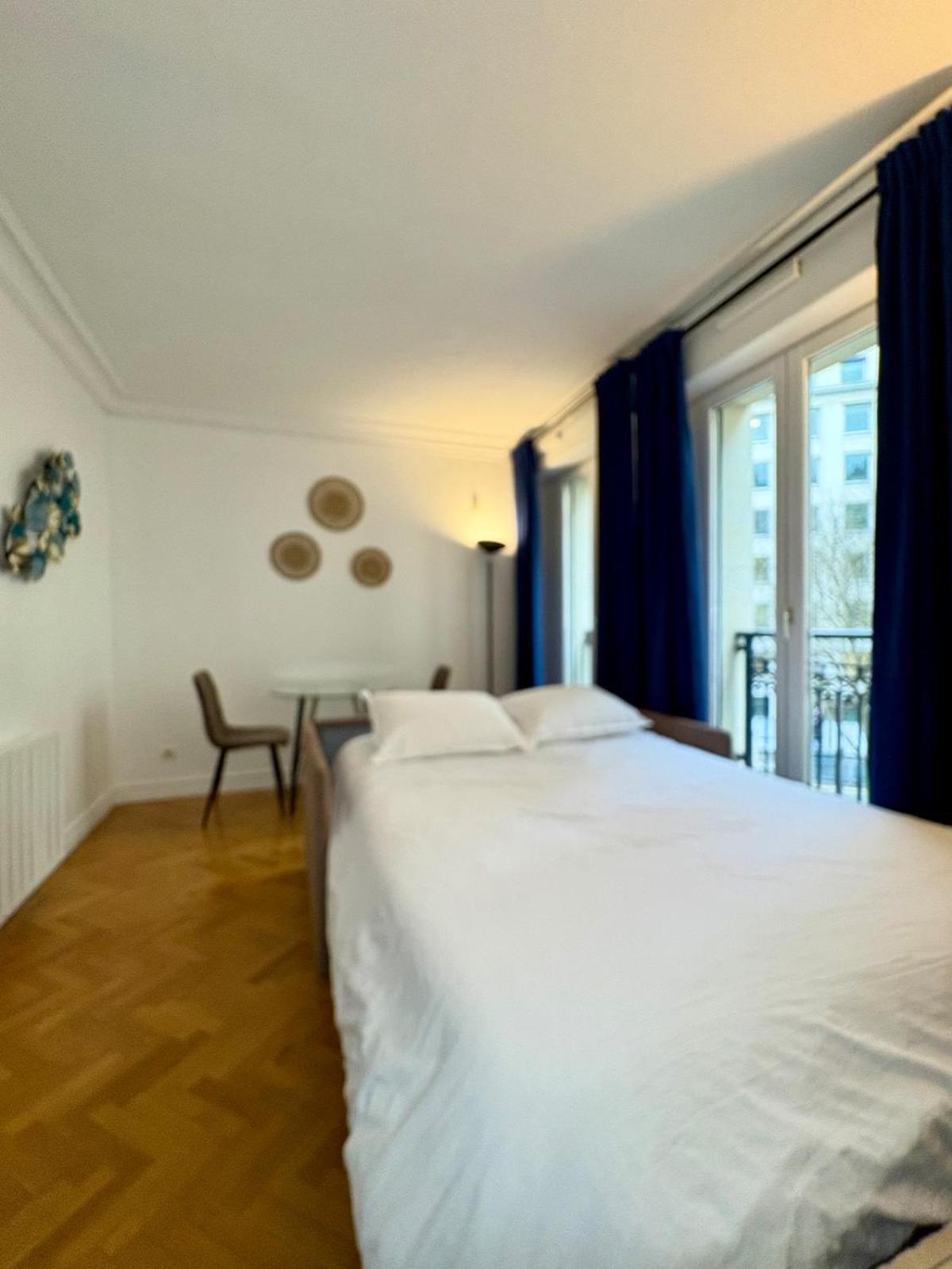 Lauriston - 75016 - Trocadero - Tour Eiffel Appartement Parijs